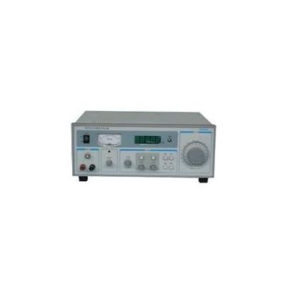 Swept frequency signal generator YE1311E - GST